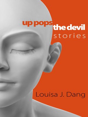 cover image of Up Pops the Devil
